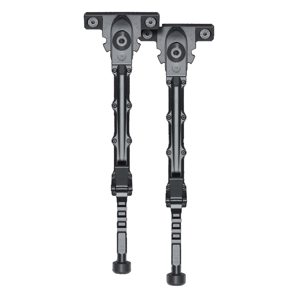 Ux Bipied Téléscopique BK Métal Doublepod M-Lock