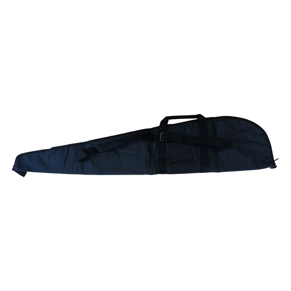 [801055] Ux Housse/Fourreau Eco Noir 123cm avec bandouillère