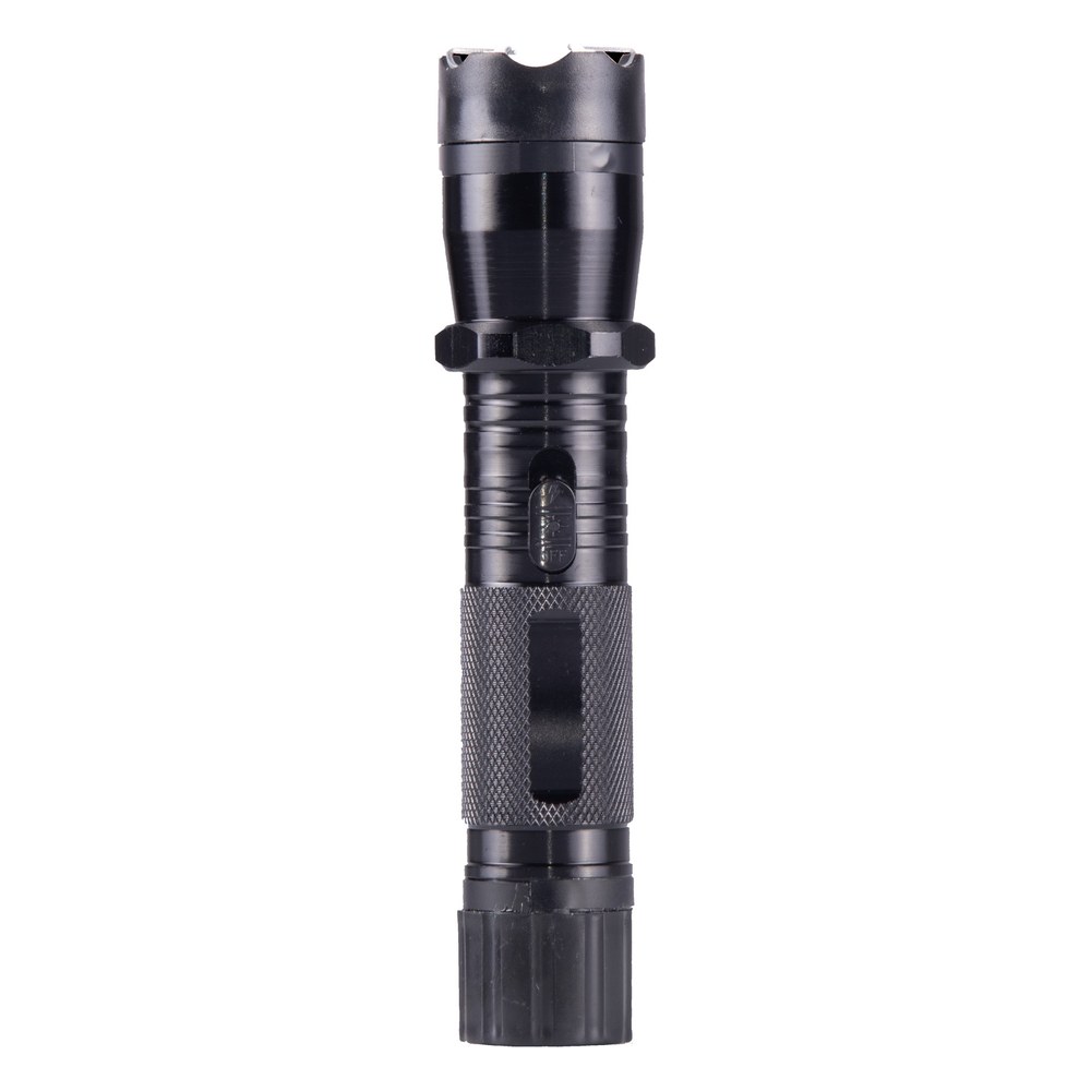 Shocker Lampe Noir 130 Lumens 2 400 000 V housse accu rechargeable