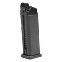 Delta Armory Chargeur pour P17 GAZ 23 billes