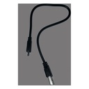 Câble d'alimentation Shocker USB/Micro USB