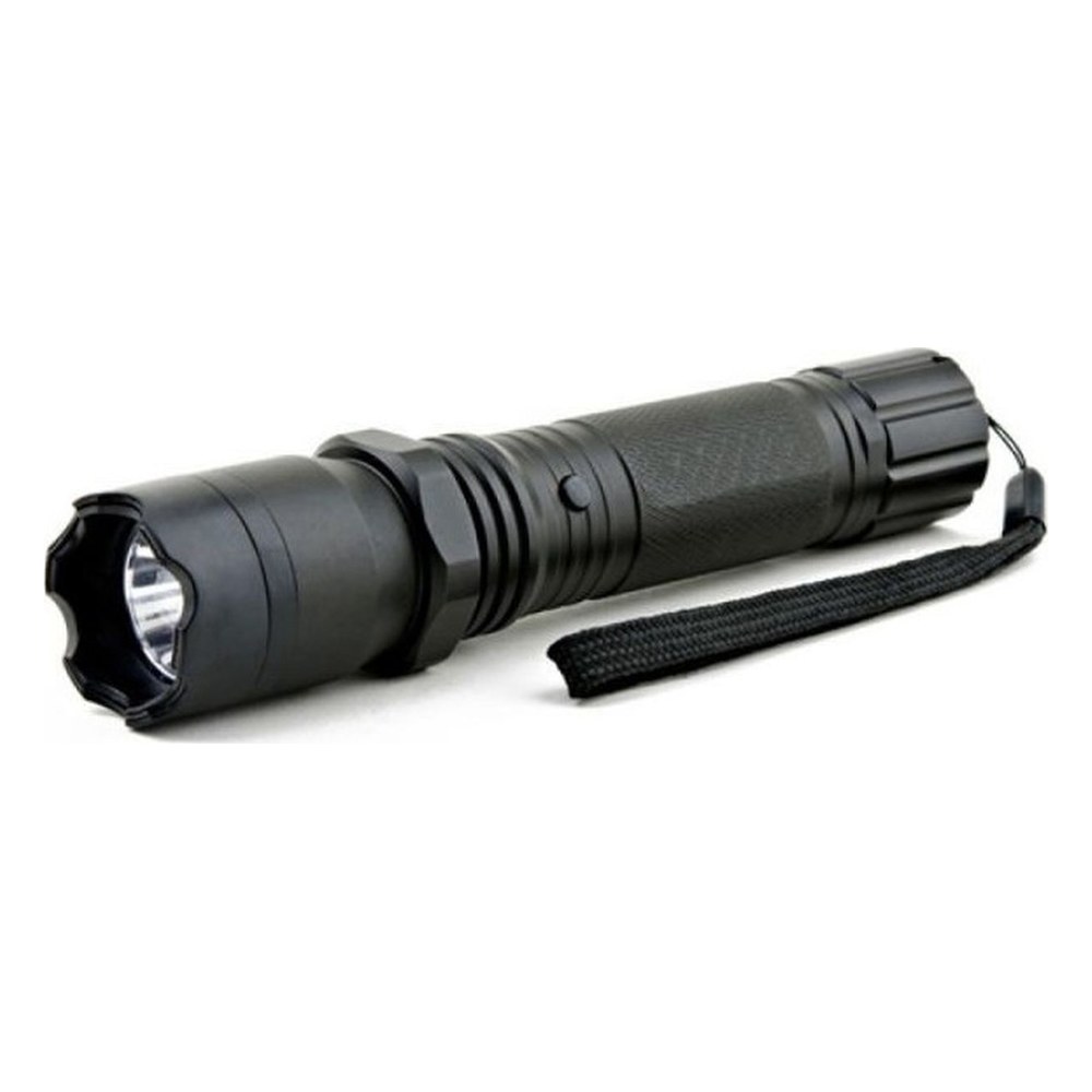 Shocker Lampe Noir 160 Lumens 2 400 000 V housse accu rechargeable