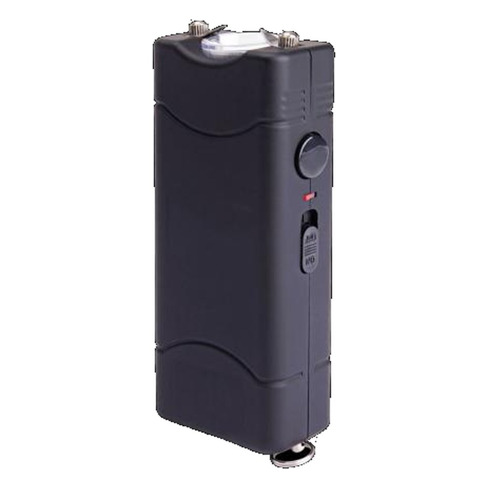 Shocker Mod 801 USB 3 800 000 V avec lampe