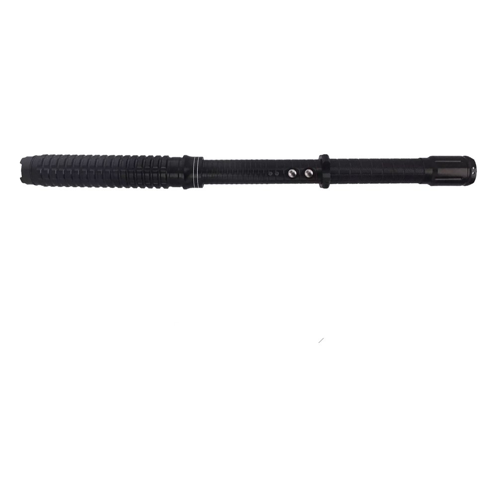 [768401] Shocker HY-X10 10 000 000 V Téléscopique Lampe Accu rechargeable