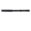 Shocker HY-X10 10 000 000 V Téléscopique Lampe Accu rechargeable