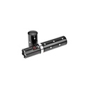Shocker Lipstick Noir Power max 2000KV lampe accu rechargeable