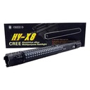 Shocker X8 10 000 000 V Lampe Accu rechargeable