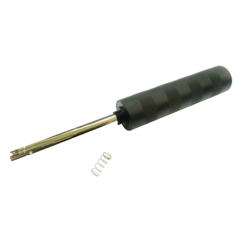 WE Kit Silencieux et canon interne standard pour réplique de poing WE