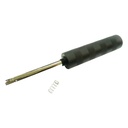 WE Kit Silencieux et canon interne standard pour réplique de poing WE