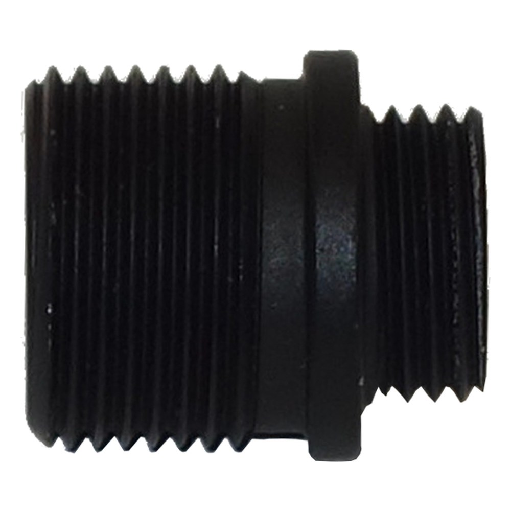 [7607] WE Adaptateur silencieux Noir pour pistolets 12mm/14mm