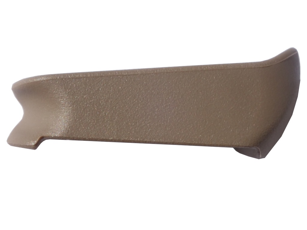 [76041] Magwell Extension Grip TAN pour G-Series 19 / 25 billes