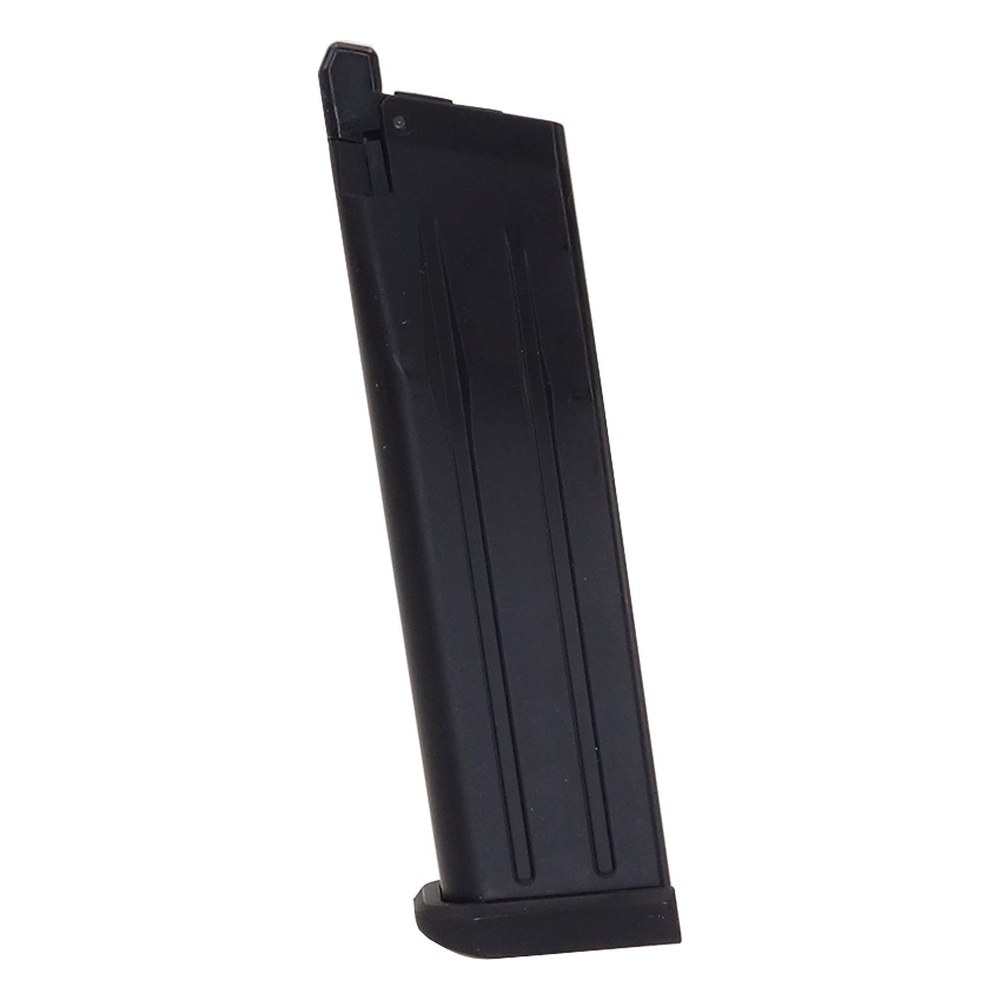 WE Chargeur pour Hi-Capa 4.3 GAZ 28 billes
