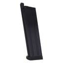 WE Chargeur pour Hi-Capa 4.3 GAZ 28 billes