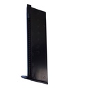 WE Chargeur pour P38 Noir GAZ