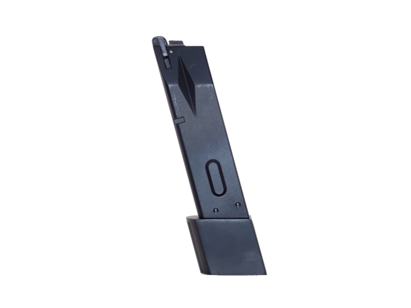[76036] WE Chargeur long pour M9 Samurai Edge 32 billes