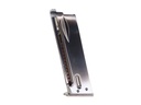 WE Chargeur pour Br-ning Chrome GAZ