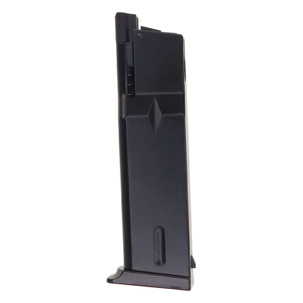 [76027] WE Chargeur pour Makarov GAZ