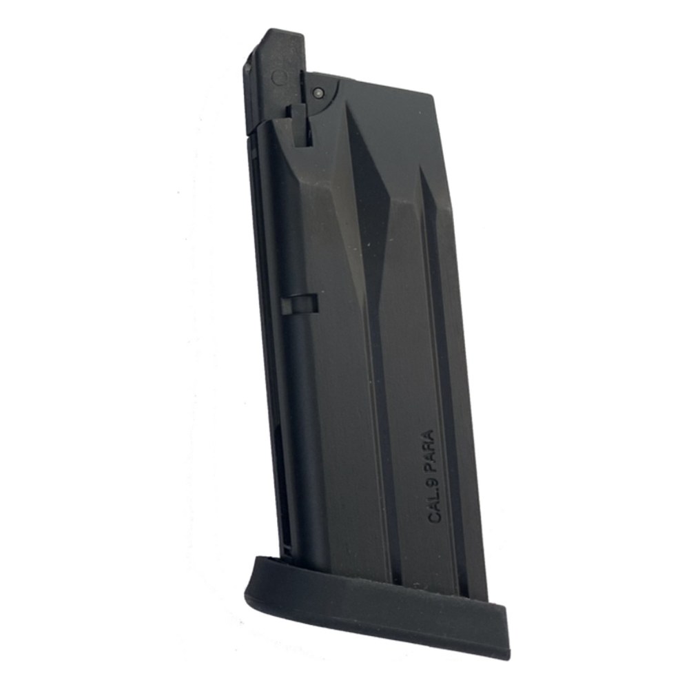 [76026] WE Chargeur pour PX4  Bulldog (compact) GAZ