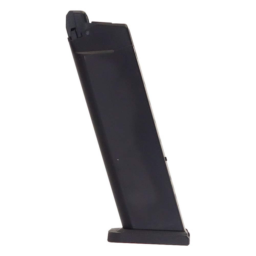 [76024] WE Chargeur pour G-Force 17, 18 & GP1799 GAZ