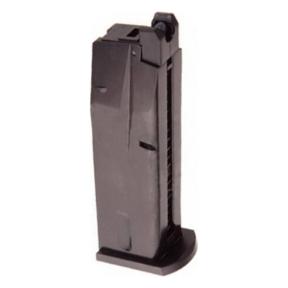 [76023] WE Chargeur pour M84 Cheetah GAZ