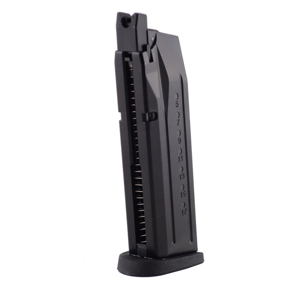 [76020] WE Chargeur pour M&P GAZ 24 billes