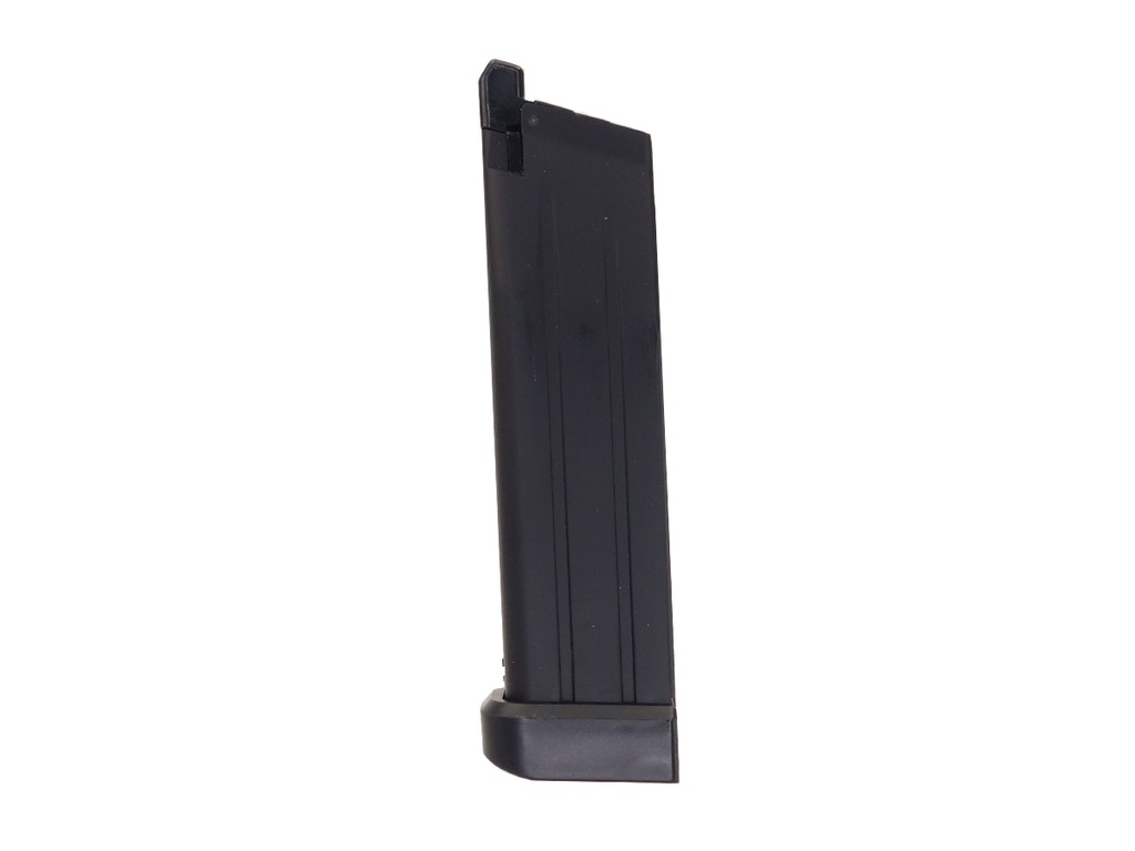 [76014] WE Chargeur pour Hi-Capa 5.1 CO2 31 billes