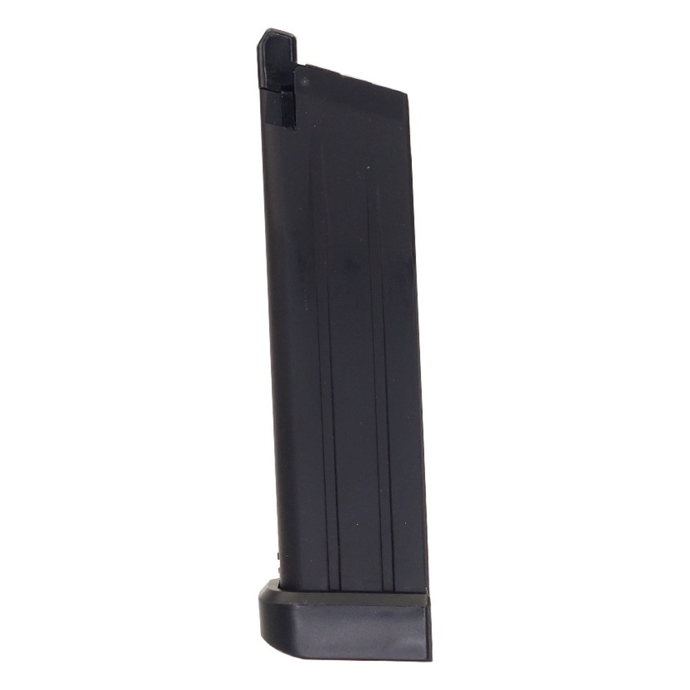 [76014] WE Chargeur pour Hi-Capa 5.1 CO2 31 billes