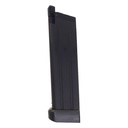 WE Chargeur pour Hi-Capa 5.1 CO2 31 billes