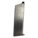 WE Chargeur Chrome pour M1911 15 billes