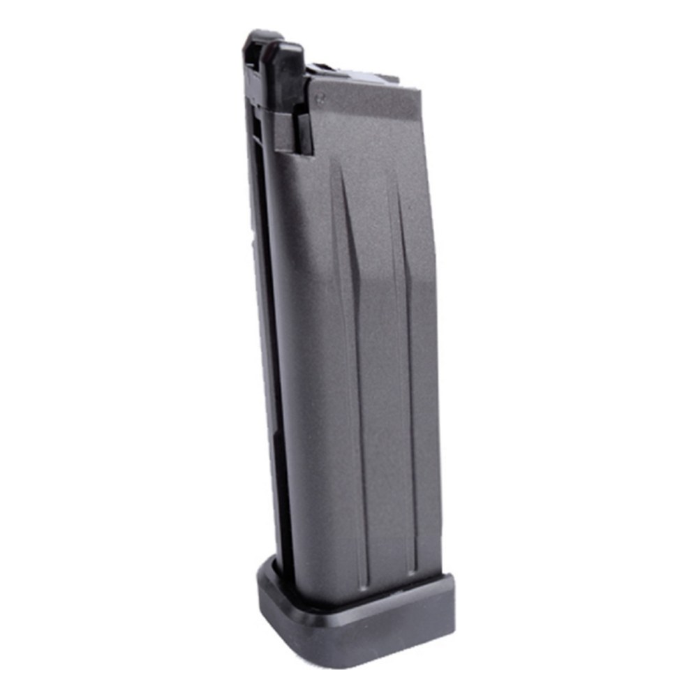 [76007] WE Chargeur pour Hi-Capa 5.1 GAZ 31 billes