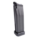 WE Chargeur pour Hi-Capa 5.1 GAZ 31 billes