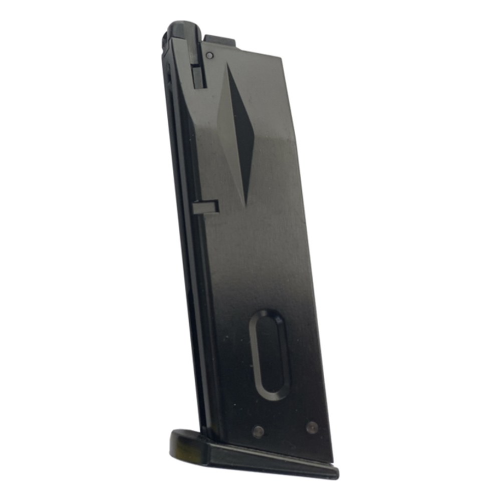 WE Chargeur pour M9/M92 GAZ 25 billes