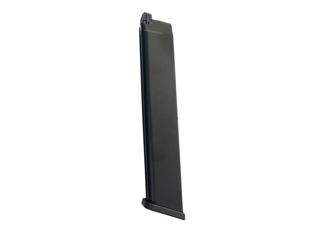 [76005] WE Chargeur long pour G-Series 17 & 18 & AAP-01 GAZ 50 billes
