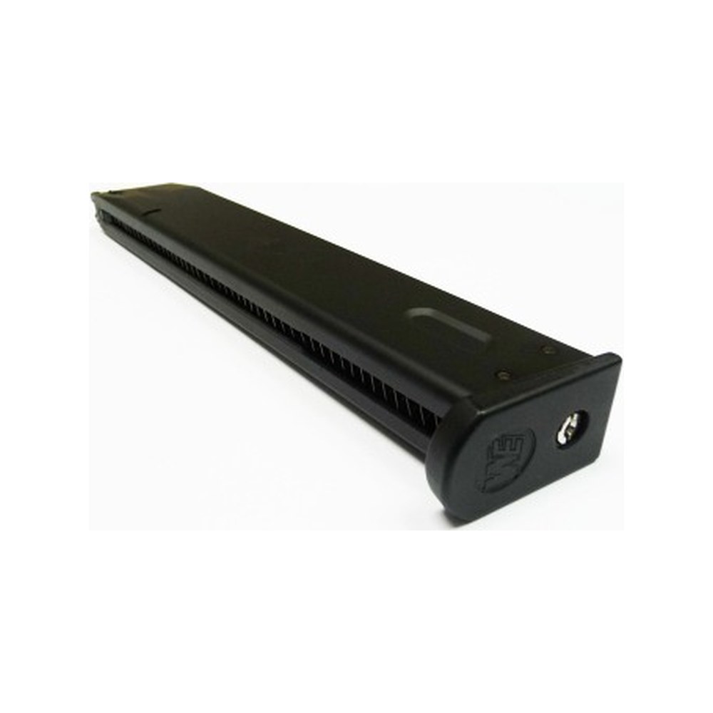 [76003] WE Chargeur long pour M9/M92 GAZ 50 billes