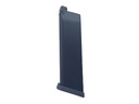WE Chargeur pour G-Series 17, 18 & AAP-01 GAZ 25 billes
