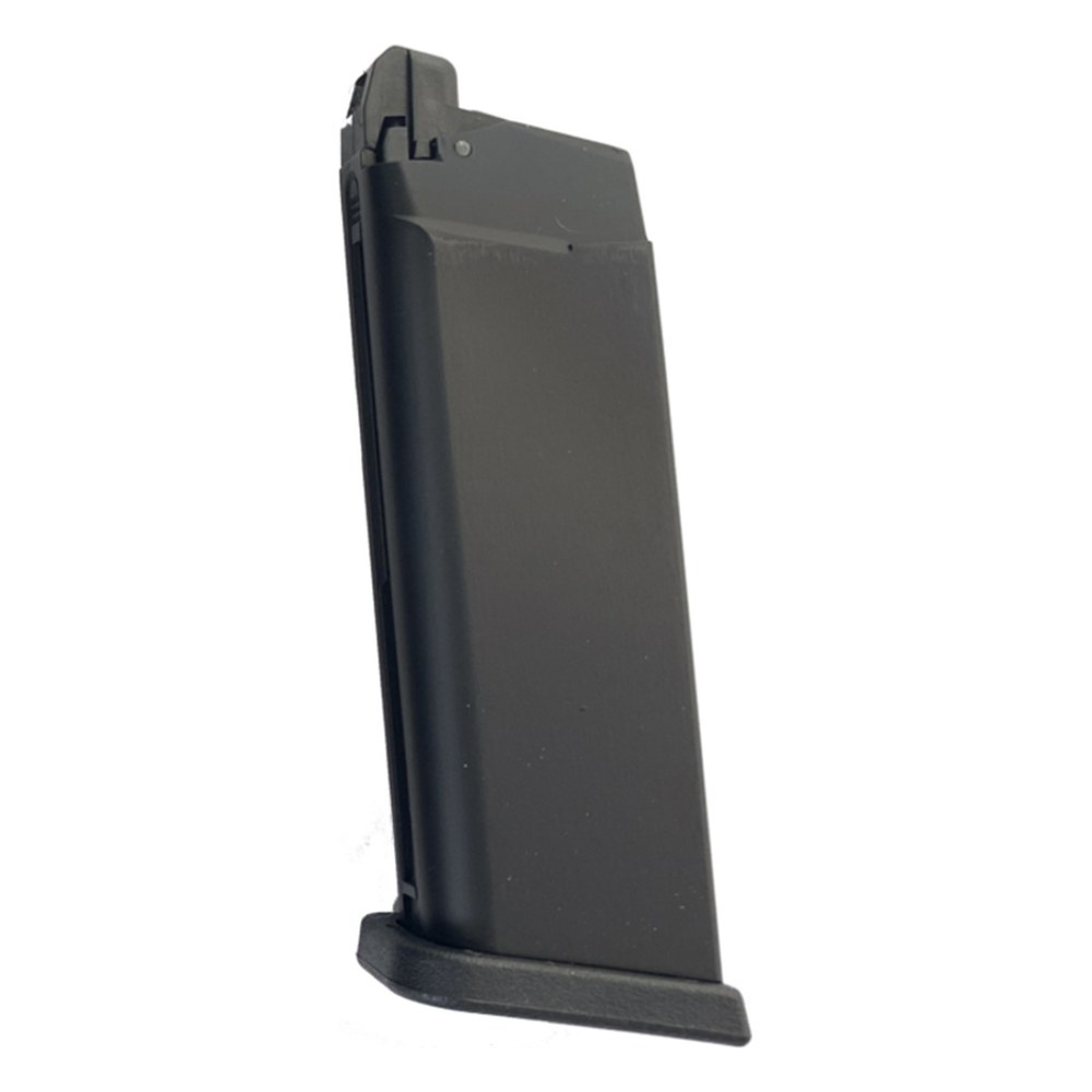 WE Chargeur pour G-Series 19 & 23 GAZ 25 billes