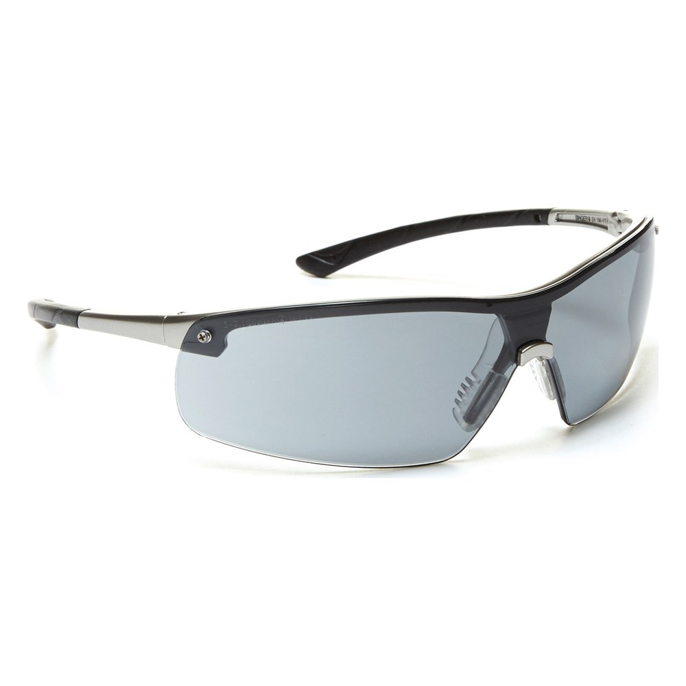 Lunettes de protection atelier RUNA Solaire EN166