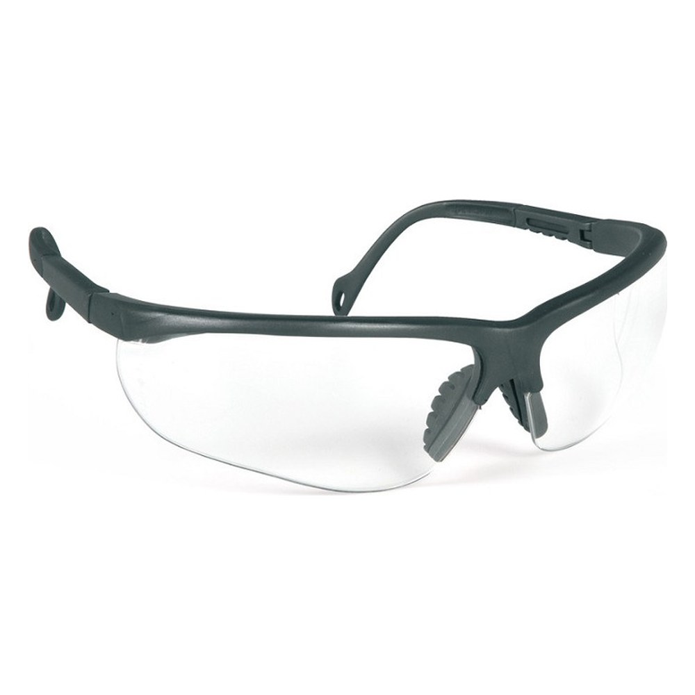 [7227] Lunettes de protection atelier PROfun Incolores EN166