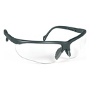 Lunettes de protection atelier PROfun Incolores EN166