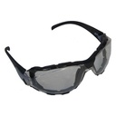 DMoniac Lunettes de protection atelier PROmouss Noires