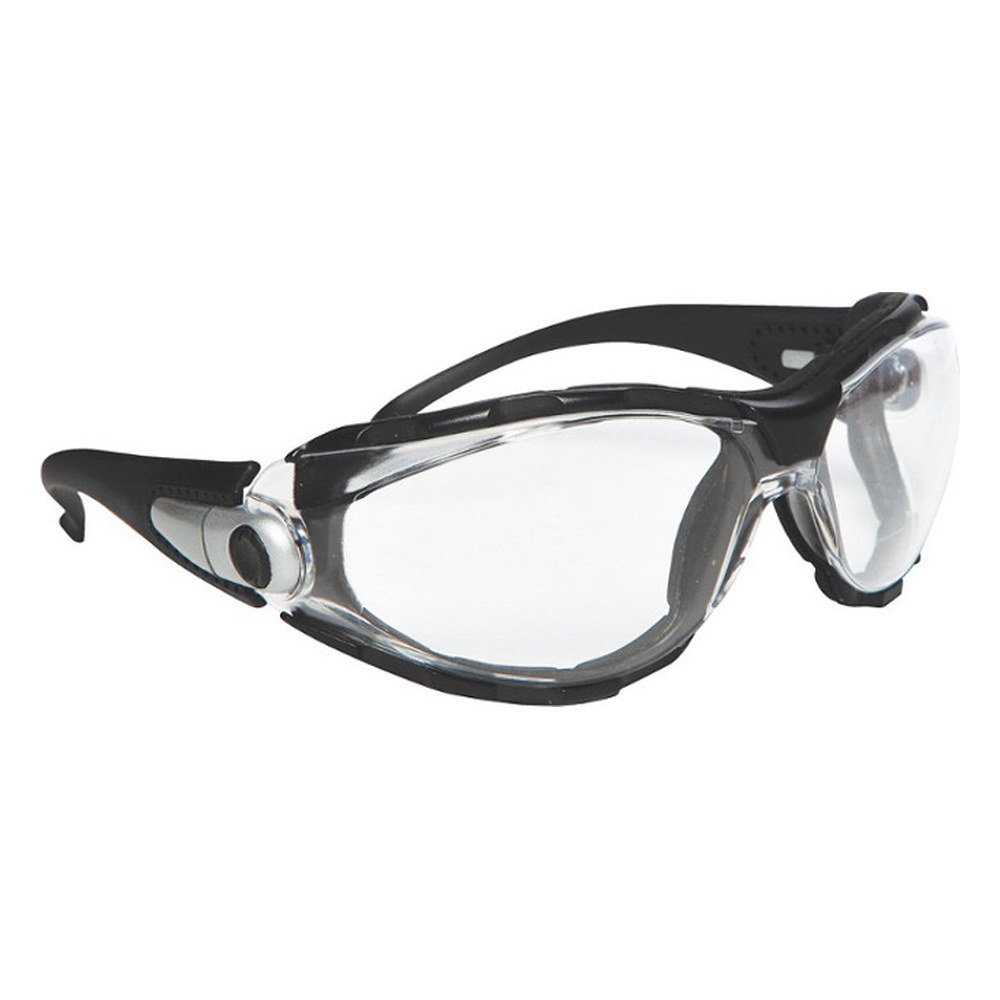 Lunettes de protection atelier PROmouss Incolores