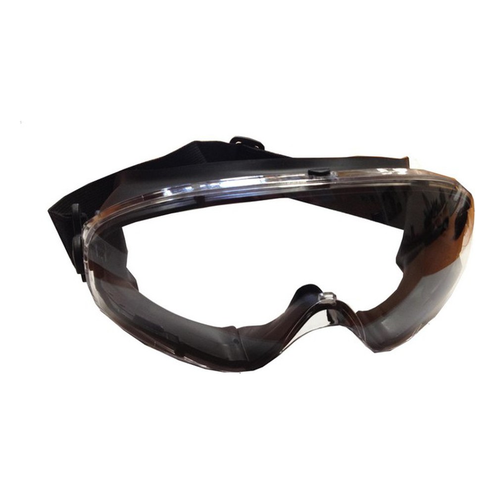 Lunette-masque de protection Airsoft V2 Incolores EN166B