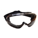 Lunette-masque de protection Airsoft V2 Incolores EN166B