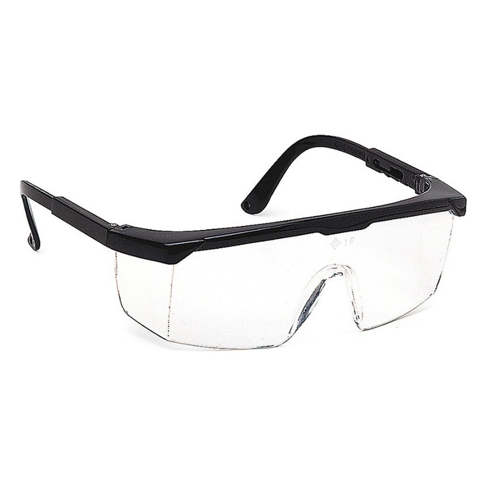 [7220] Lunettes de protection atelier PROsport Incolores EN166