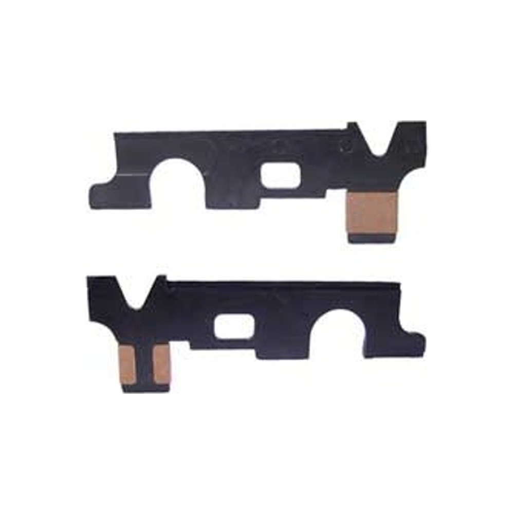 [701005] Selecteur plate H4 Heat