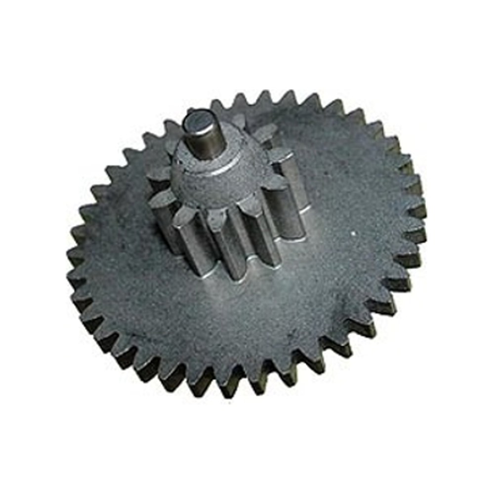 [701002] Pignon double H4 Heat