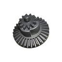 Pignon gear moteur H4 Heat