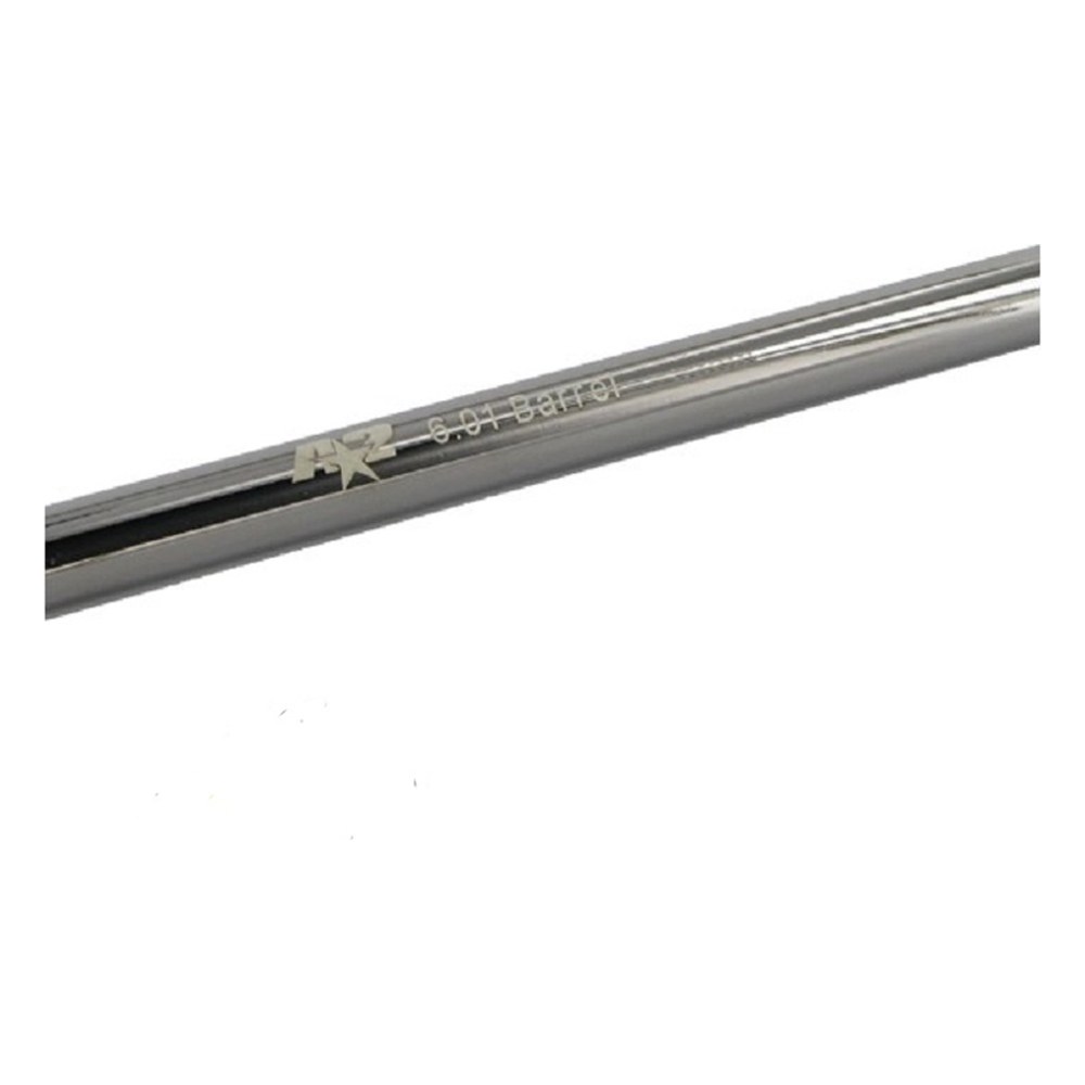 [694168] Canon de précision 6,01x256mm pour SCAR GAZ Blowback