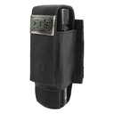 Enola Gaye Poche Molle porte fumigène WP40 Pouch Noir