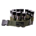 Enola Gaye Ceinture porte fumigènes (x10) Hangten Olive